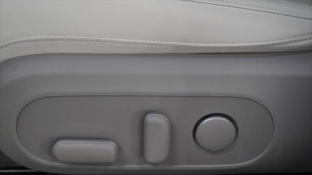 2023 Hyundai IONIQ 6 Limited