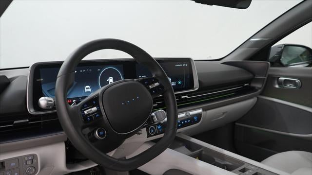2023 Hyundai IONIQ 6 Limited