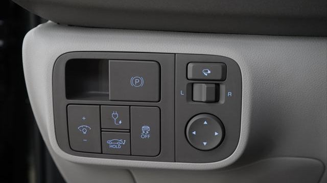 2023 Hyundai IONIQ 6 Limited