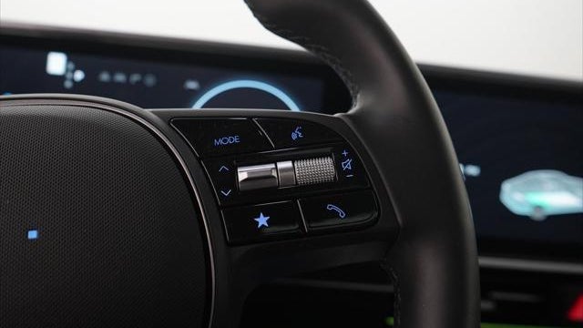 2023 Hyundai IONIQ 6 Limited