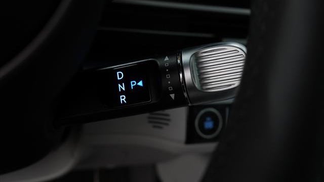 2023 Hyundai IONIQ 6 Limited