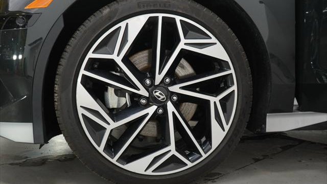 2023 Hyundai IONIQ 6 Limited