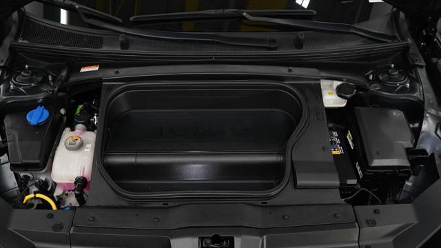 2023 Hyundai IONIQ 6 Limited