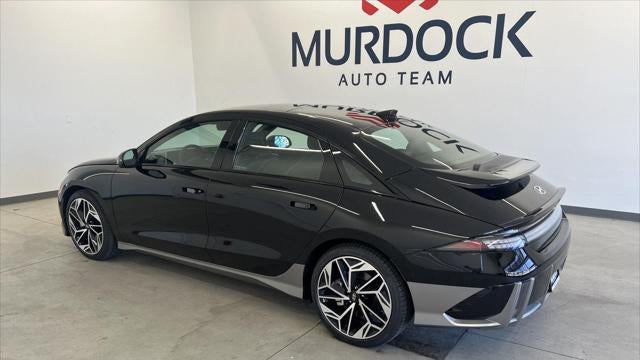 2024 Hyundai IONIQ 6 Limited