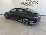 2024 Ioniq 6 Thumbnail 2