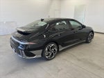 2024 Ioniq 6 Thumbnail 4