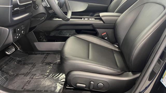 2024 Hyundai IONIQ 6 Limited