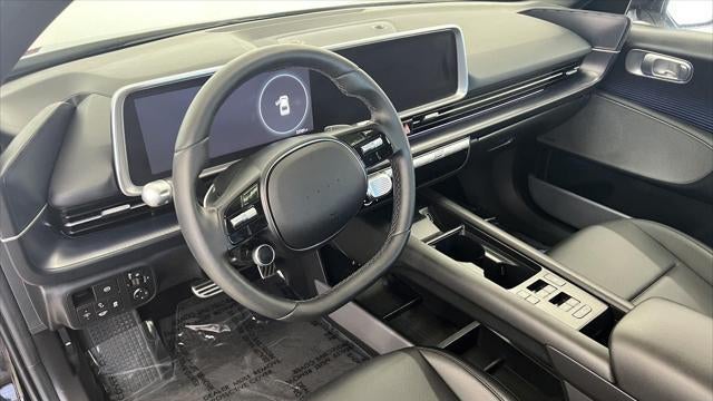 2024 Hyundai IONIQ 6 Limited