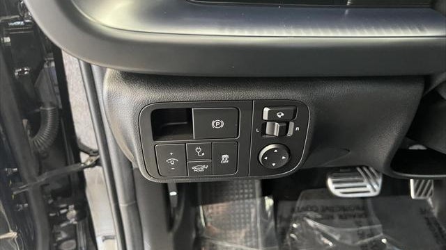 2024 Hyundai IONIQ 6 Limited