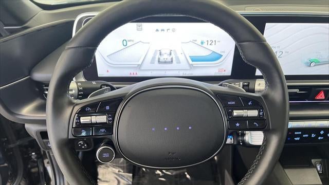2024 Hyundai IONIQ 6 Limited