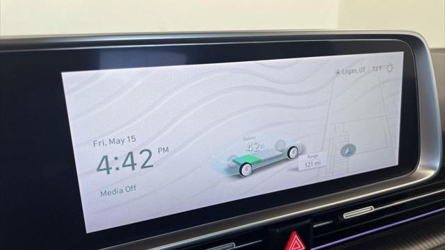 2024 Hyundai IONIQ 6 Limited