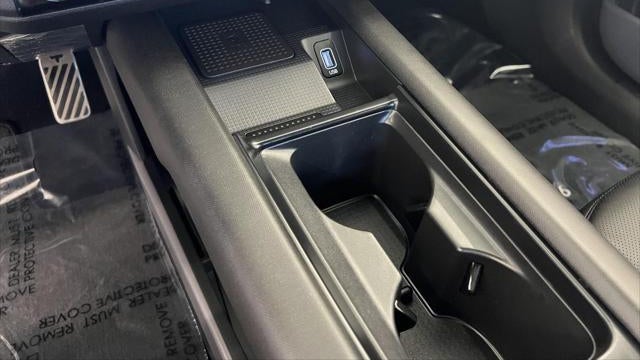 2024 Hyundai IONIQ 6 Limited