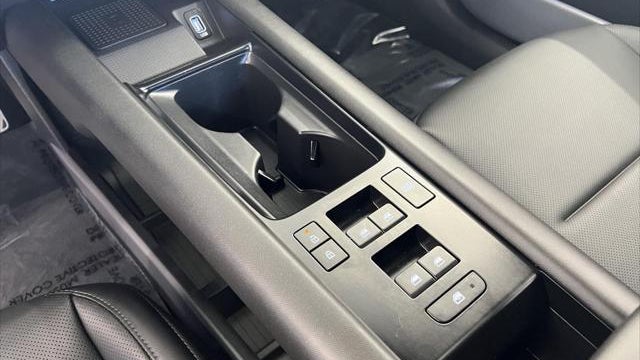 2024 Hyundai IONIQ 6 Limited