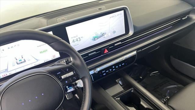 2024 Hyundai IONIQ 6 Limited