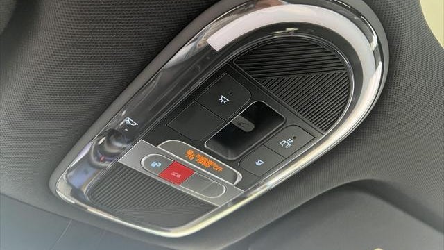 2024 Hyundai IONIQ 6 Limited