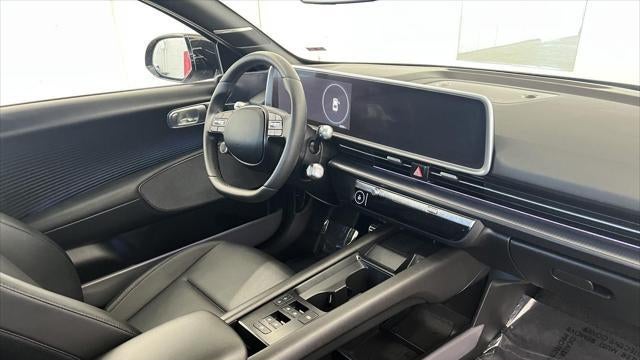 2024 Hyundai IONIQ 6 Limited