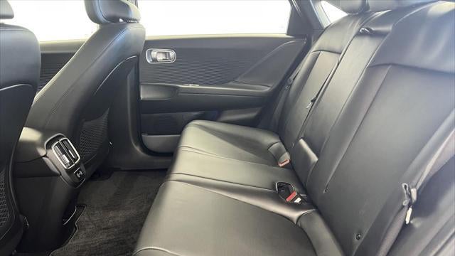 2024 Hyundai IONIQ 6 Limited