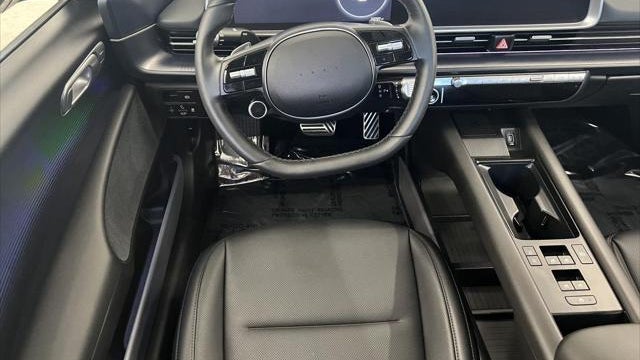 2024 Hyundai IONIQ 6 Limited