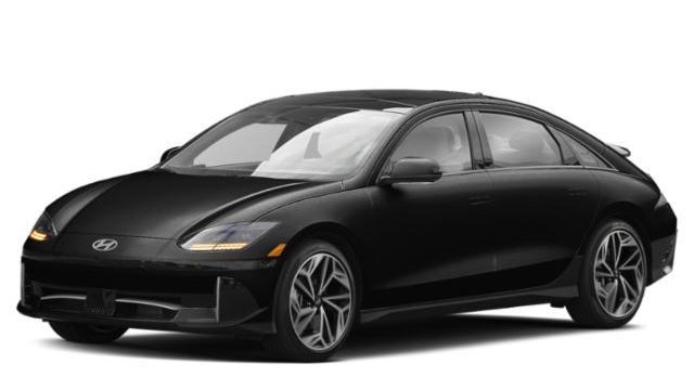 Preowned 2023 Hyundai IONIQ 6 Limited for Sale