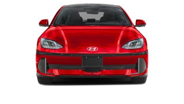 2023 Hyundai IONIQ 6 Limited