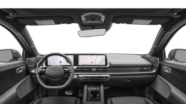 2023 Hyundai IONIQ 6 Limited