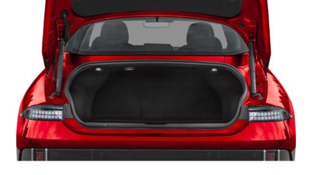 2023 Hyundai IONIQ 6 Limited
