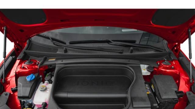 2023 Hyundai IONIQ 6 Limited