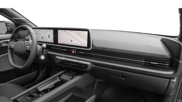 2023 Hyundai IONIQ 6 Limited