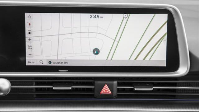 2023 Hyundai IONIQ 6 Limited