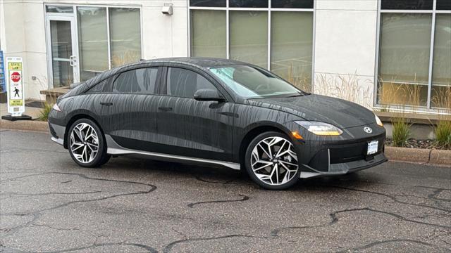 2023 Hyundai Ioniq - $31,975