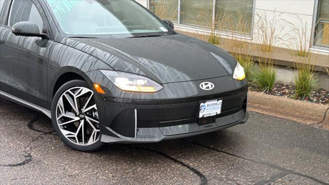 2023 Hyundai Ioniq - $31,975