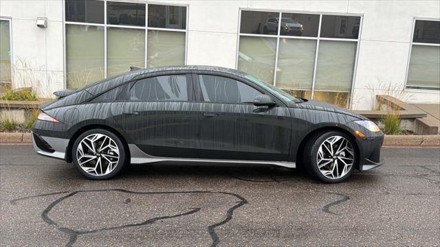 2023 Hyundai Ioniq - $31,975