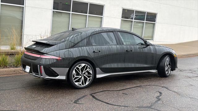 2023 Hyundai Ioniq - $31,975
