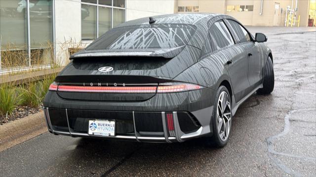 2023 Hyundai Ioniq - $31,975