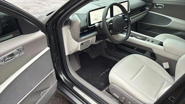 2023 Hyundai Ioniq - $31,975