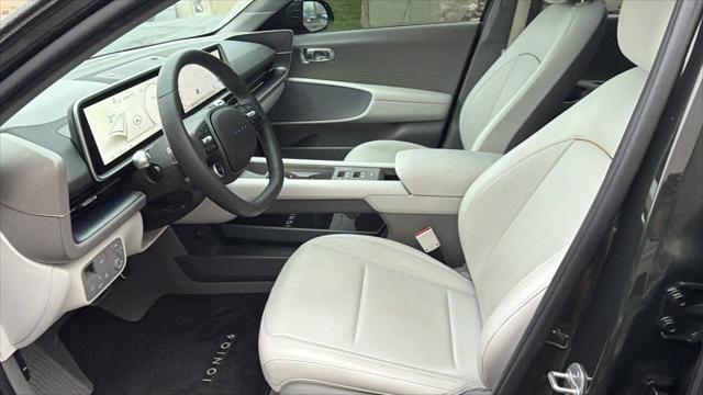 2023 Hyundai Ioniq - $31,975
