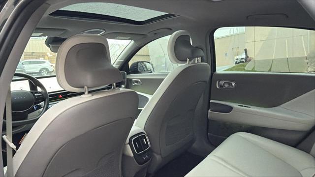 2023 Hyundai Ioniq - $31,975