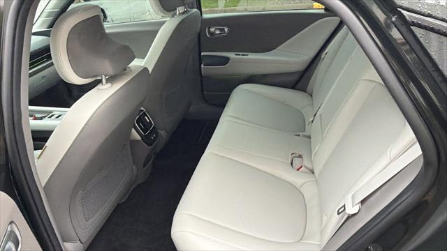 2023 Hyundai Ioniq - $31,975