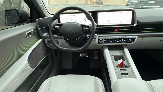2023 Hyundai Ioniq - $31,975