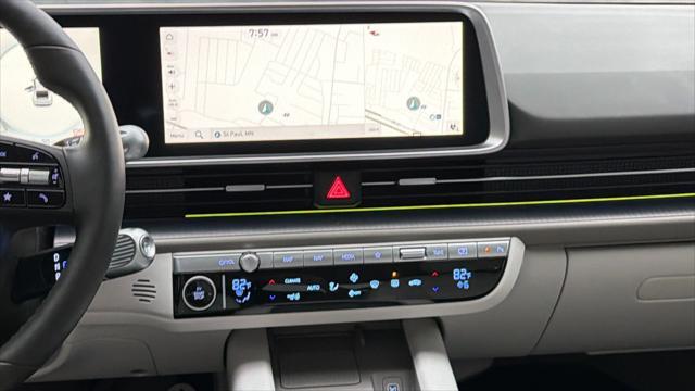 2023 Hyundai Ioniq - $31,975