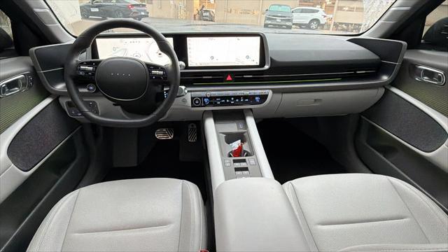 2023 Hyundai Ioniq - $31,975