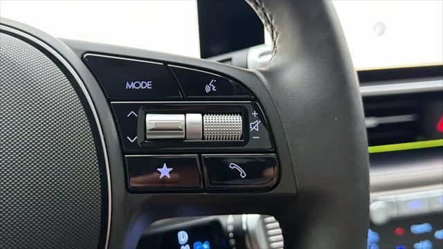 2023 Hyundai Ioniq - $31,975