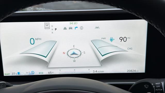 2023 Hyundai Ioniq - $31,975
