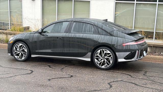 2023 Hyundai Ioniq - $31,975