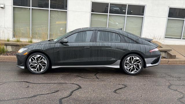 2023 Hyundai Ioniq - $31,975