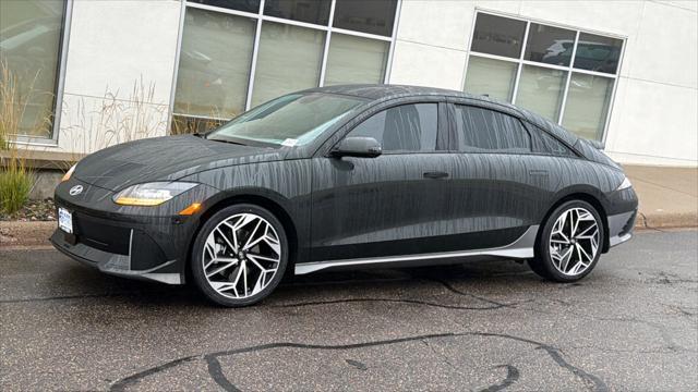 2023 Hyundai Ioniq - $31,975