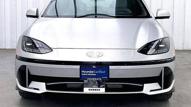 2023 Hyundai IONIQ 6 Limited