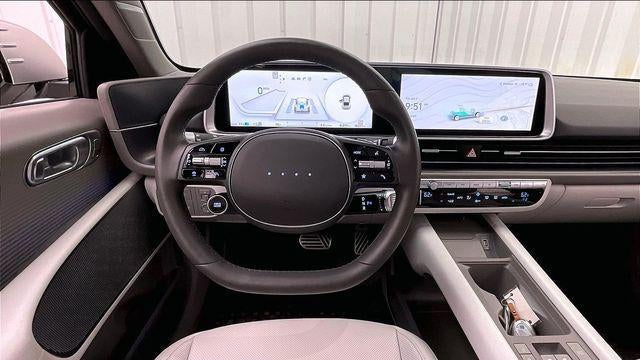 2023 Hyundai IONIQ 6 Limited