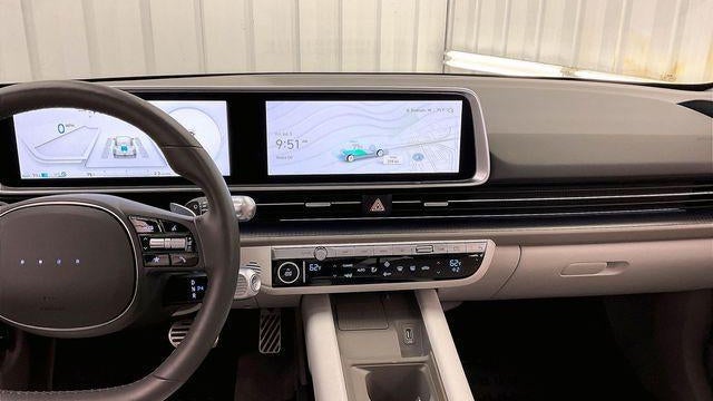 2023 Hyundai IONIQ 6 Limited