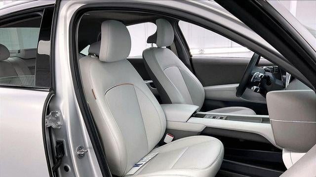 2023 Hyundai IONIQ 6 Limited